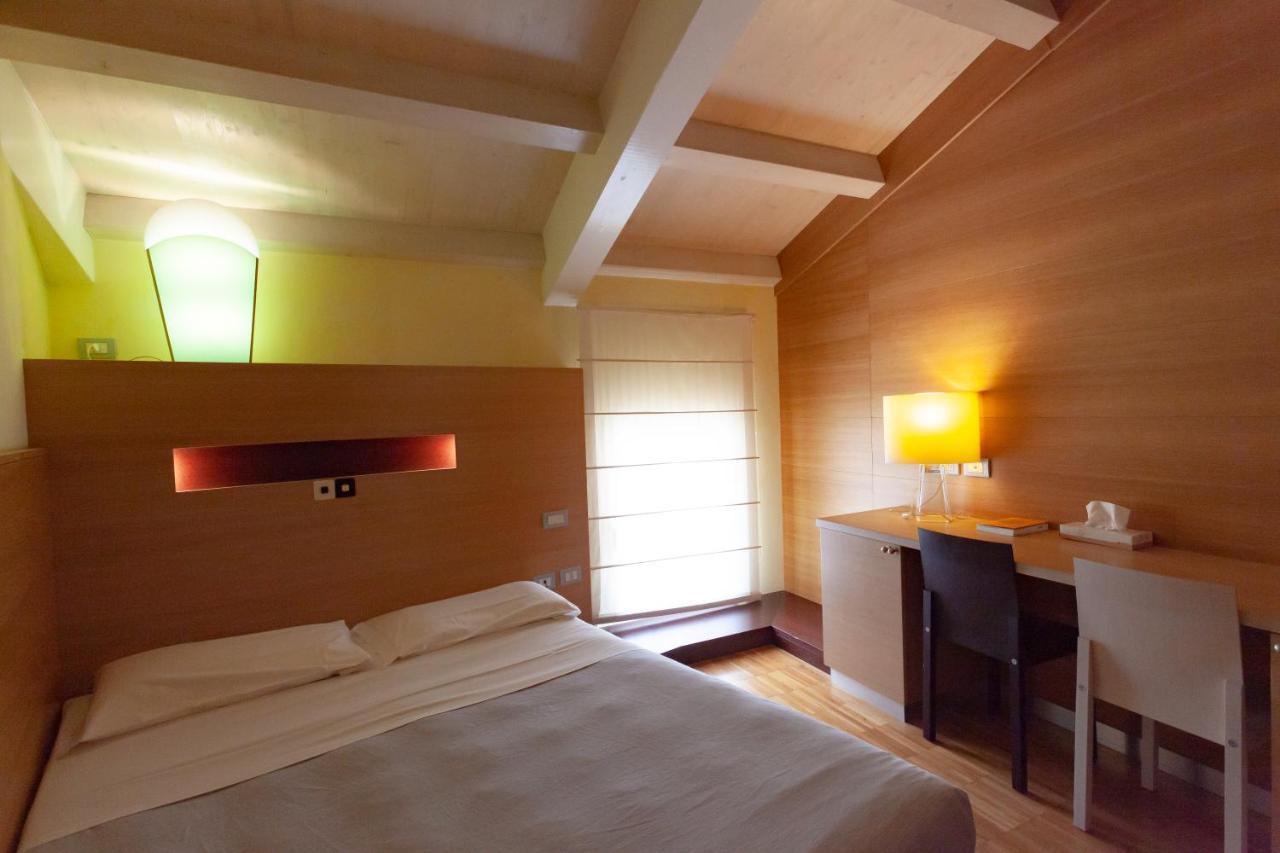 Allegria Hotel Udine