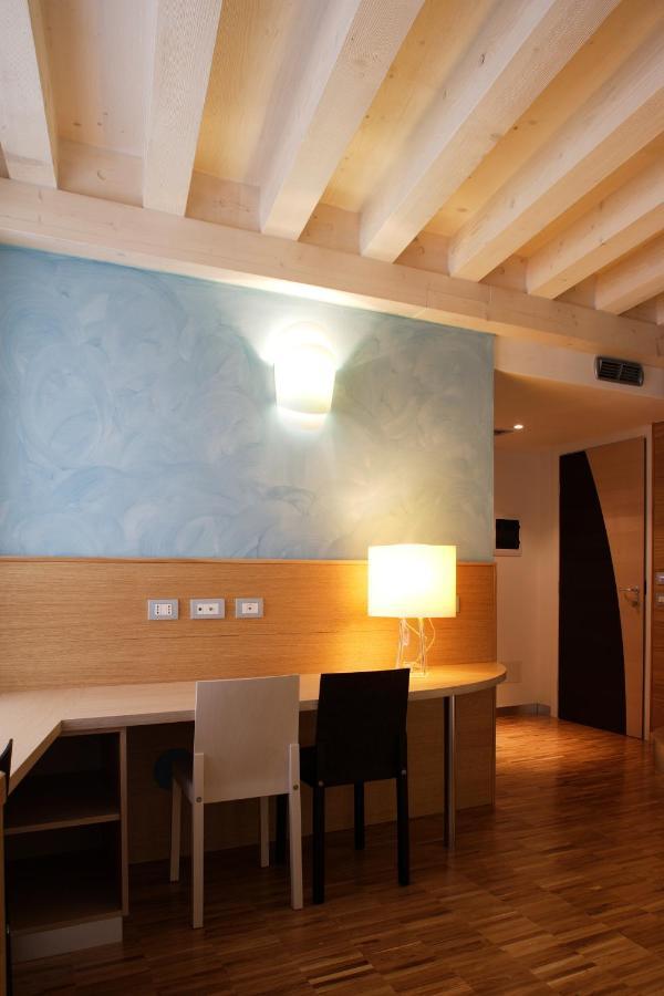 Hotel Allegria Udine