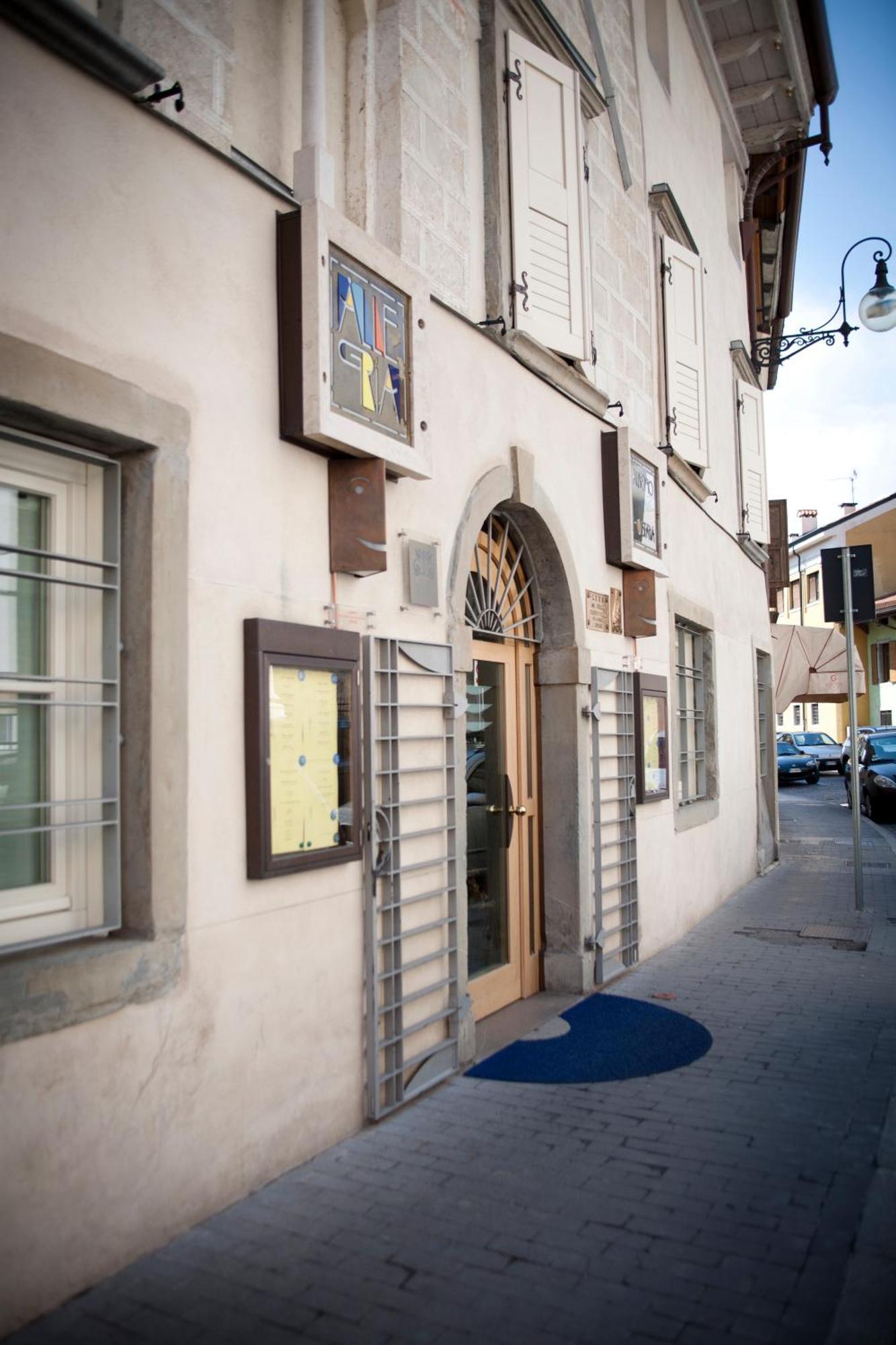 Hotel Allegria Udine