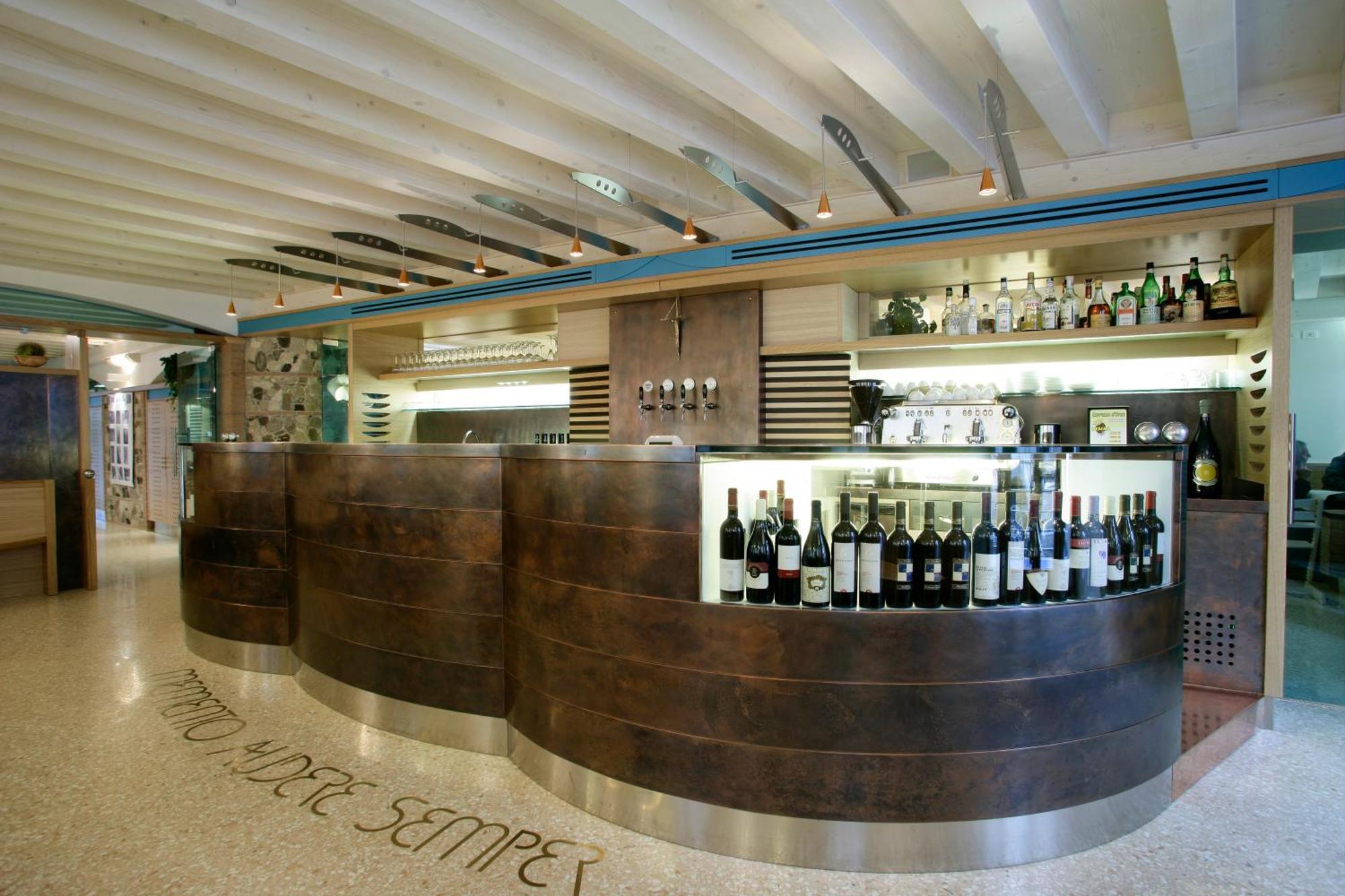 Hotel Allegria